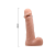 Baile Strap-On, PU Strap