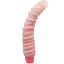 BAILE VIBRATORS BAILE - FLEXI VIBE ÉRZÉKI SPIRÁL VIBRÁTOR 19,5 CM vibrátorok