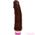 BAILE VIBRATORS WAVES OF PLEASURE VIBRÁTOR 19.5 CM BARNA