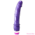 BAILE VIBRATORS WAVES OF PLEASURE VIBRÁTOR 23 CM LILA