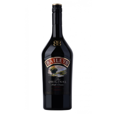  Bailey&#039;S Irish Cream Krémlikőr 1l 17% likőr