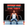  Bailey Zimmerman - Different Night, Same Rodeo (Vinyl LP (nagylemez))