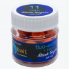 Bait Bait Álmok Tengere 11 mm Fluo Wafters mini bojli+Betain