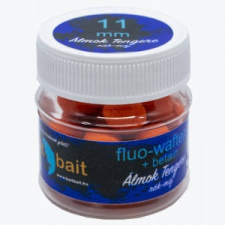 Bait Bait Álmok Tengere 11 mm Fluo Wafters mini bojli+Betain bojli, aroma