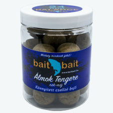 Bait Bait Álmok Tengere balanszírozott horogcsali 16 mm csali