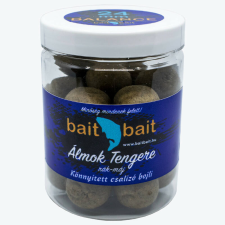 Bait Bait Álmok Tengere balanszírozott horogcsali 30 mm bojli, aroma