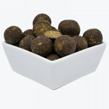 Bait Bait Bait-Bait  Tüzes Barack - 21 mm  1kg csali