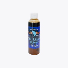 Bait Bait Hívó Szó CSL+Liver locsoló bojli, aroma