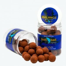 Bait Bait Légiós balanszírozott horogcsali 24 mm csali
