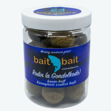 Bait Bait Rodin balanszírozott horogcsali 24 mm bojli, aroma