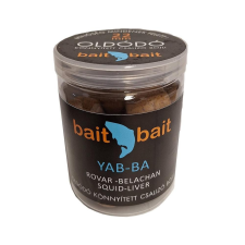 Bait Bait YAB-BA Oldódó balanszírozott horogcsali 22 mm bojli, aroma