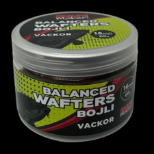 BAIT MAKER BALANCED WAFTER BOJLI VACKOR 16 MM bojli, aroma