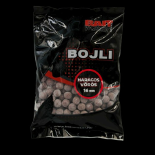 BAIT MAKER Bojli 16 mm Haragos Vörös 800 g bojli, aroma