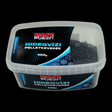 BAIT MAKER Pellet mix hidegvízi  400 g bojli, aroma