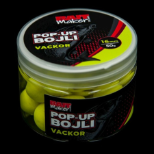 BAIT MAKER Pop Up Bojli 16 mm Vackor 50 g bojli, aroma