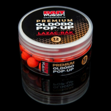 BAIT MAKER Premium Oldódó Pop Up 12 mm Lazac és Rák 25 g bojli, aroma