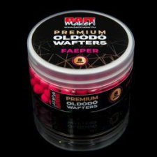 BAIT MAKER Premium Oldódó Wafters 8 mm Faeper 25 g bojli, aroma