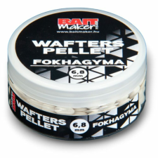 BAIT MAKER Wafters Pellet 6,8 mm Fokhagyma 30 g bojli, aroma