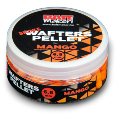 BAIT MAKER Wafters Pellet Smoke 6,8 mm Mangó 30 g bojli, aroma
