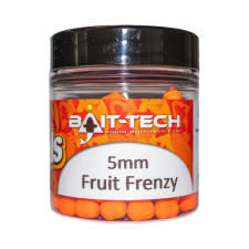  BAIT-TECH Criticals 5mm Wafters Fruit Frenzy bojli, aroma