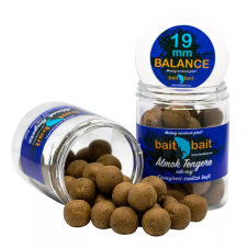  Baitbait Álmok Tengere - Balanszírozott Bojli - Horogcsali 150g 20mm - Máj-rák csali