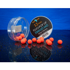  Baitbait Ébredő Erő Fluo Pop Up bojli 14mm 50g - Fűszeres bojli, aroma