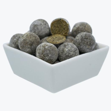  BaitBait Hívó Szó - 21 mm 1 kg sózott bojli bojli, aroma
