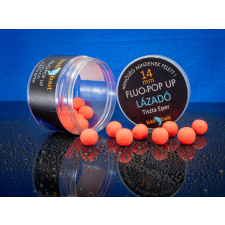  Baitbait Lázadó Fluo Pop Up horogcsali 14mm 50g epres-halas csali