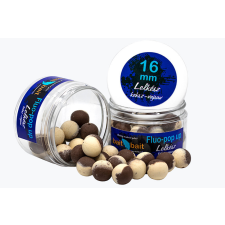  Baitbait Lelkész Fluo Pop Up bojli 16 mm 50g - Keksz-vajsav bojli, aroma