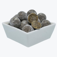  BaitBait Mentor - 21 mm 0,5 kg sózott bojli bojli, aroma