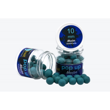 Baitbait Mini Pop Up bojli 10mm lebegő csali 20 - mentor bojli, aroma