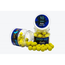 Baitbait Mini Pop Up bojli 8mm lebegő csali 20g - rodin bojli, aroma