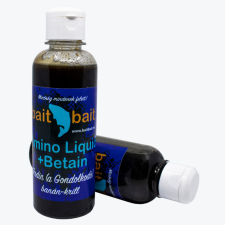  Baitbait Rodin (A Gondolkodó) Liquid Amino Locsoló 250ml - Banán, Rák bojli, aroma