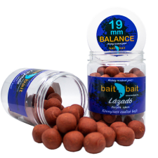 Baitbait Rodin A Lázadó - Balanszírozott Bojli - Horogcsali 150g 16mm - Banán-Krill csali
