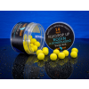  Baitbait Rodin Fluo Pop Up bojli 14mm 50g - Banán-Rák-Máj