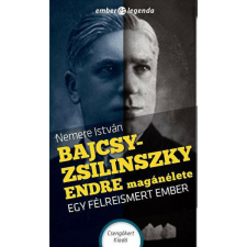 Bajcsy-Zsilinszky Endre magánélete regény