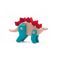 Bajo fa Stegosaurus készségfejlesztő