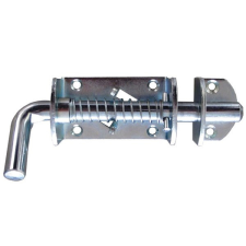  Bajonett tolozár 110mm horg.rugós zár és alkatrészei