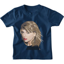 Bájos Taylor Swift - Gyerek Póló gyerek póló