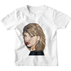  Bájos Taylor Swift - Gyerek Póló