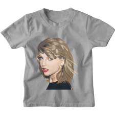 Bájos Taylor Swift - Gyerek Póló gyerek póló
