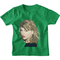 Bájos Taylor Swift - Gyerek Póló