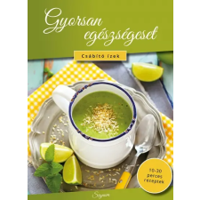 BAJUSZKA KFT. Gyorsan egészségeset gasztronómia