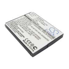  BAK130506 Akkumulátor 750 mAh mobiltelefon akkumulátor