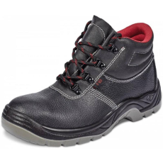  Bakancs Mainz SC-03-007 O1 SRC, fekete, 48