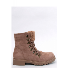  Bakancs model 185858 Inello női csizma, bakancs