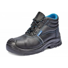  Bakancs Raven XT O1 SRC, fekete, 43