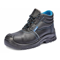  Bakancs Raven XT O2 CI SRC, fekete, 40