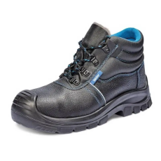  Bakancs Raven XT O2 CI SRC, fekete, 41