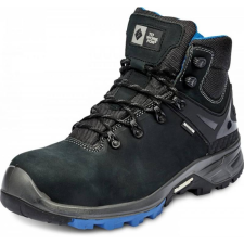  Bakancs Wheels MF S3 HRO SRC, fekete, 43 munkavédelmi cipő